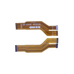 Main Flex Samsung Galaxy A24 4G/A245